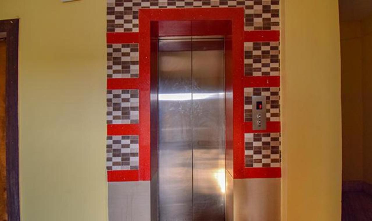 Fabhotel Rr Suites Guwahati Exterior foto